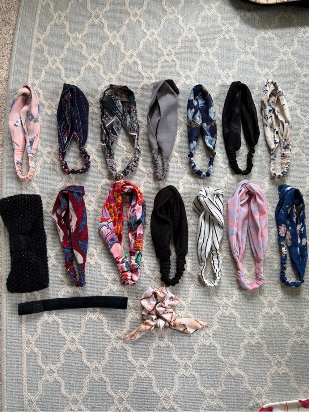 Headband Bundle